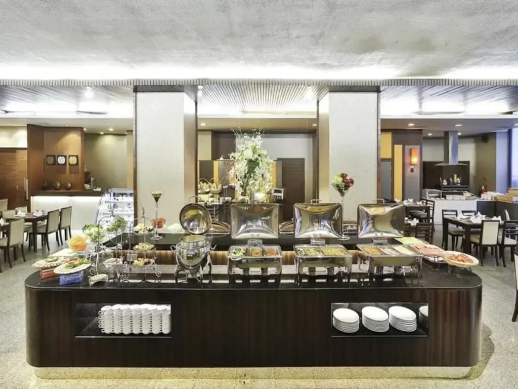 Hotel photo 21