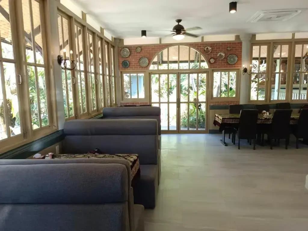 Hotel photo 14