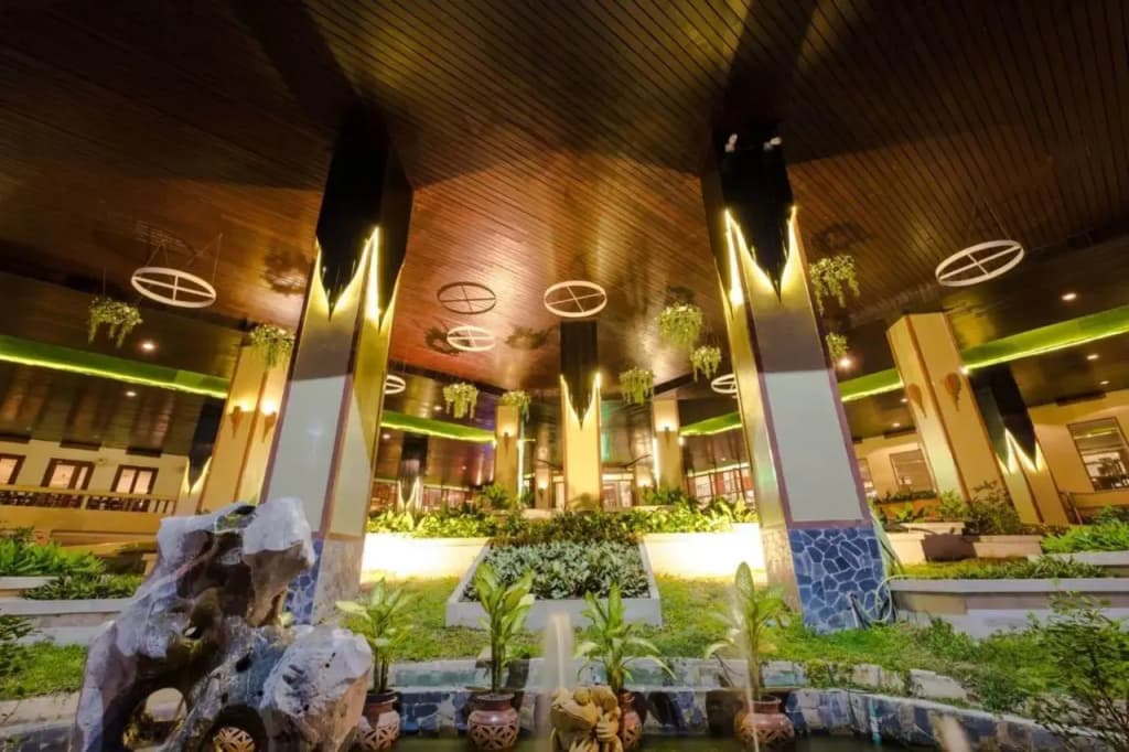Hotel photo 25