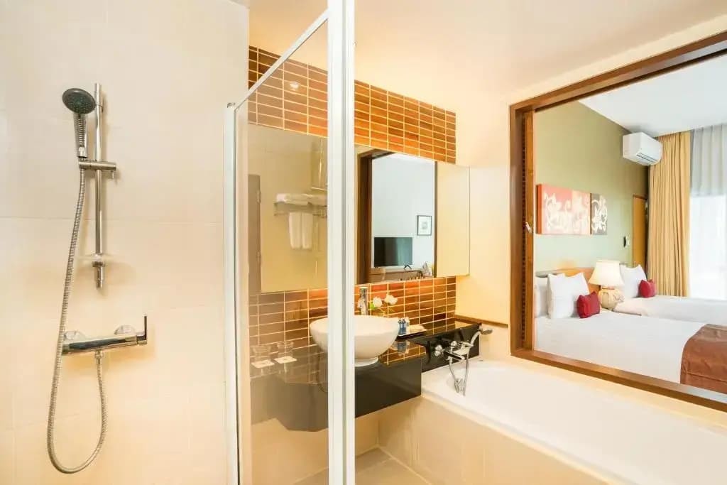 Hotel photo 13