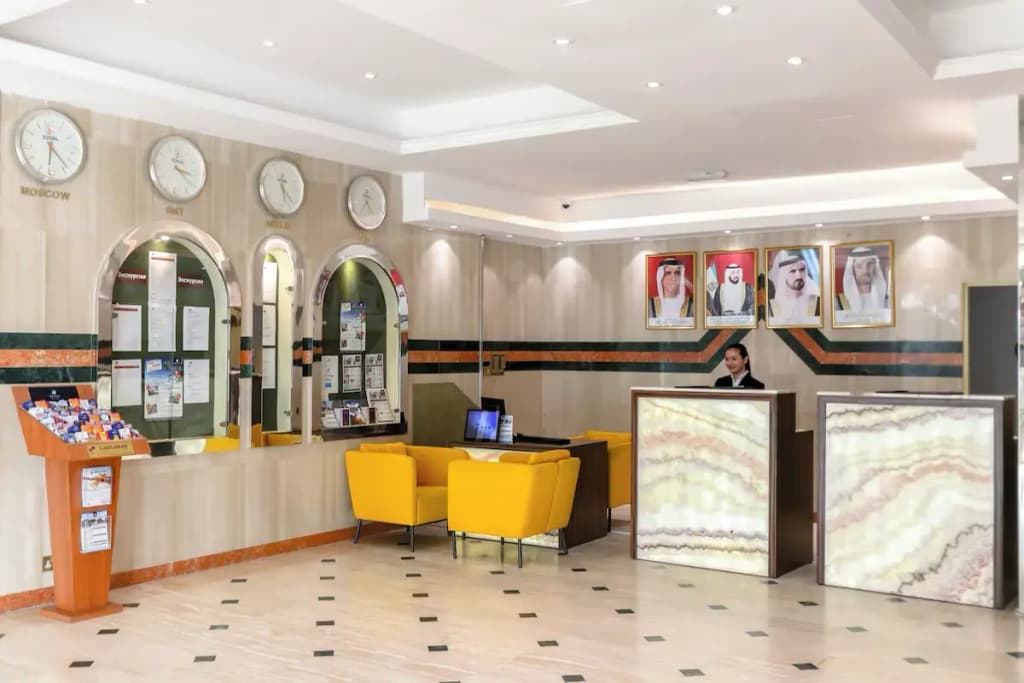 Hotel photo 2