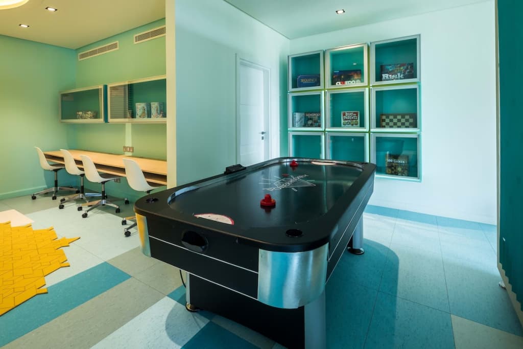 Hotel photo 8