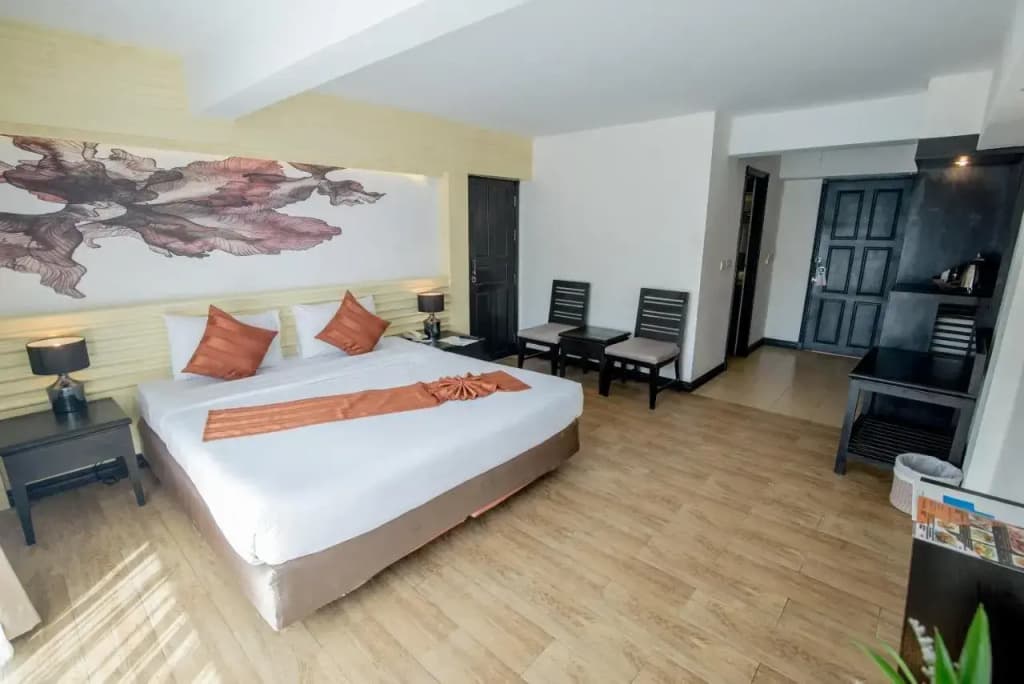 Hotel photo 2