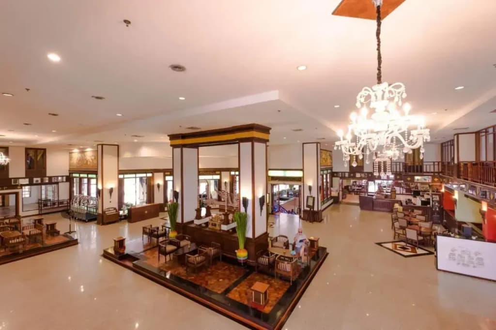 Hotel photo 22