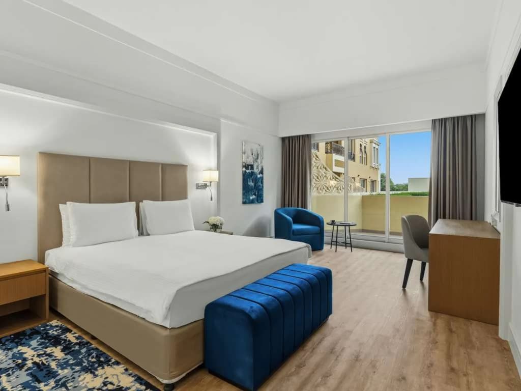 2 Bedrooms Junior Suite