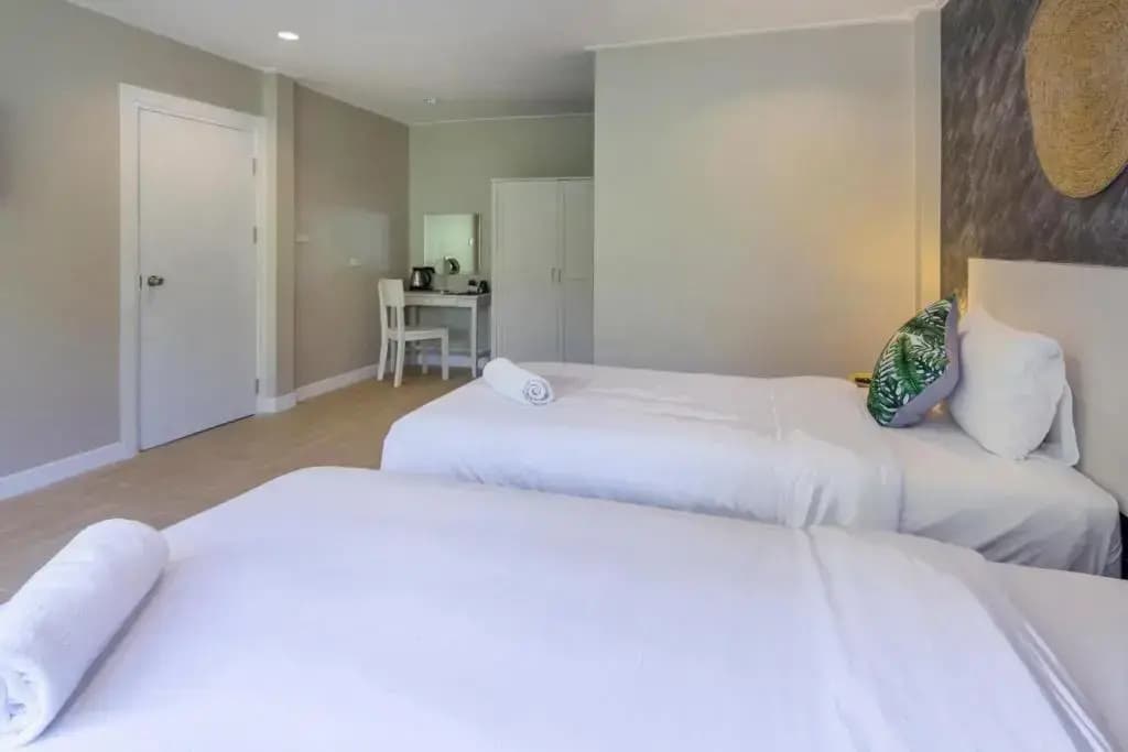 Hotel photo 7