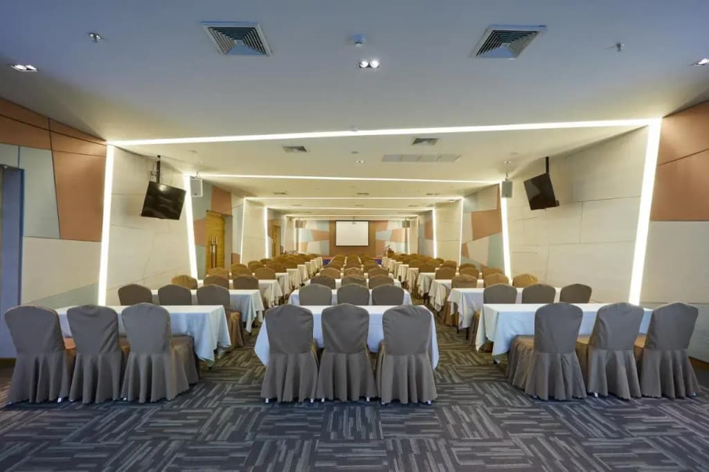 Hotel photo 20