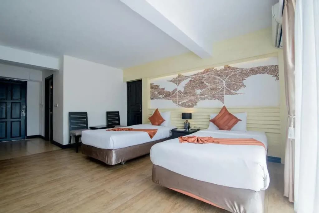 Hotel photo 6