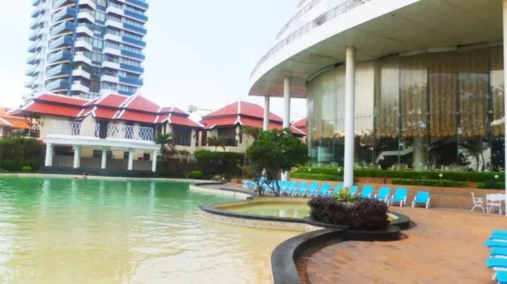 Hotel photo 16