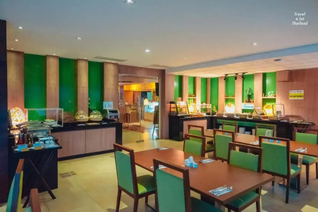 Hotel photo 14