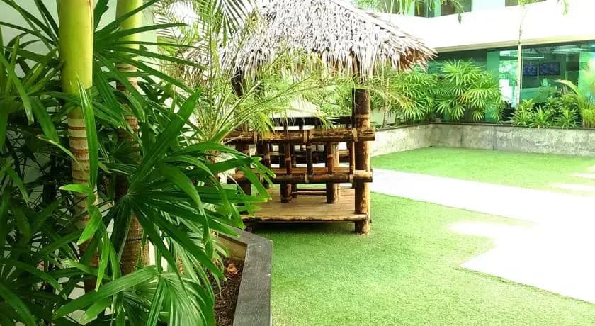 Hotel photo 8