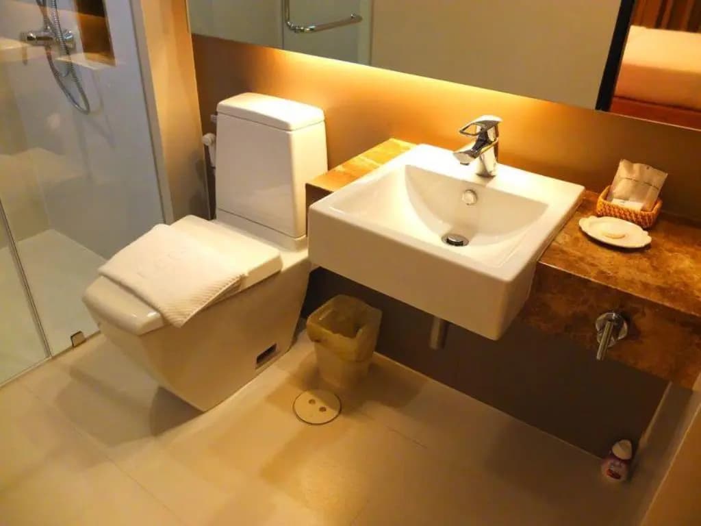Hotel photo 6