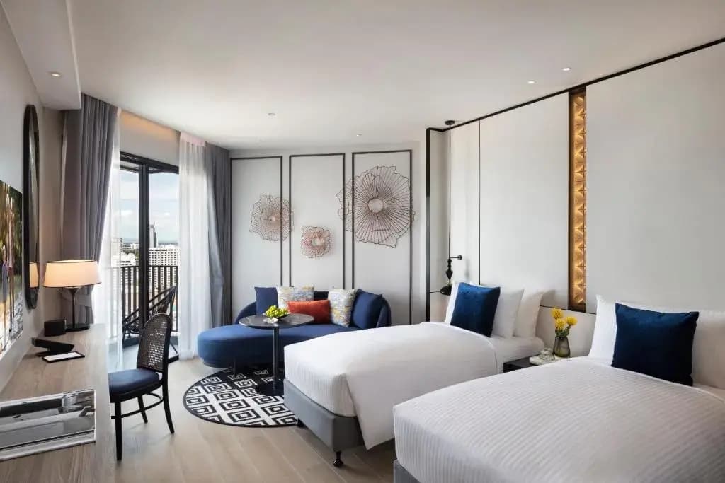 Hotel photo 10