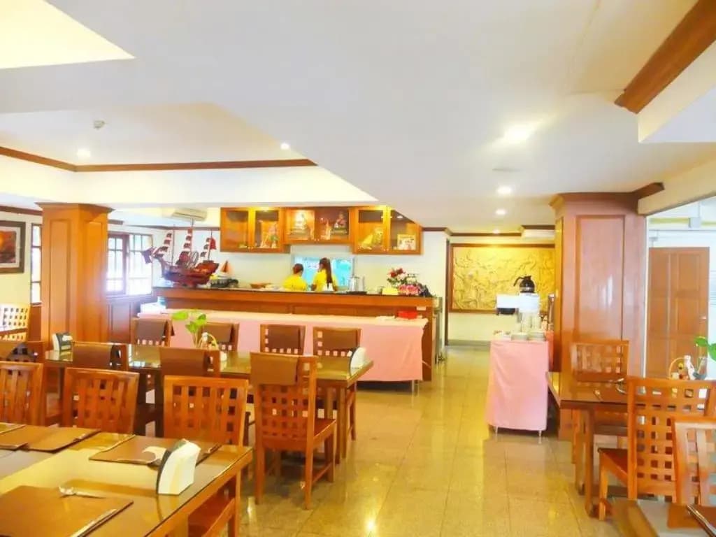 Hotel photo 19