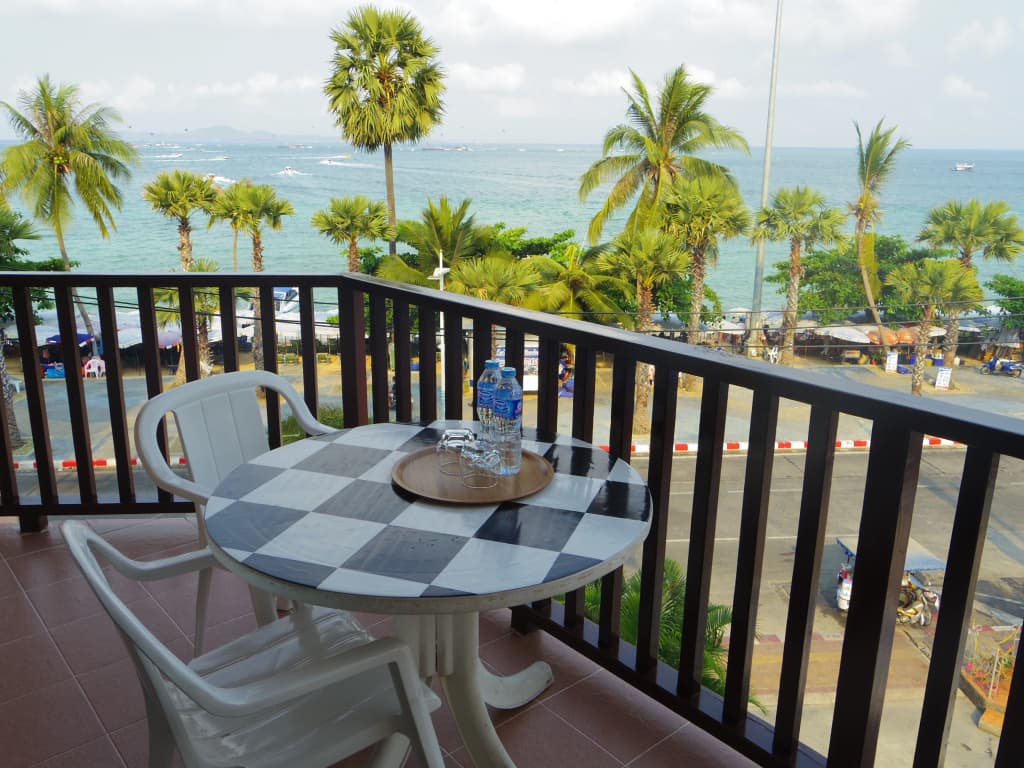 Hotel photo 11