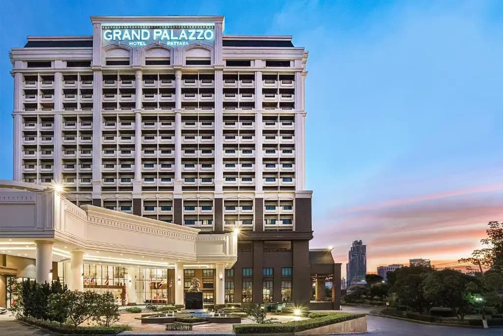 Hotel photo 1