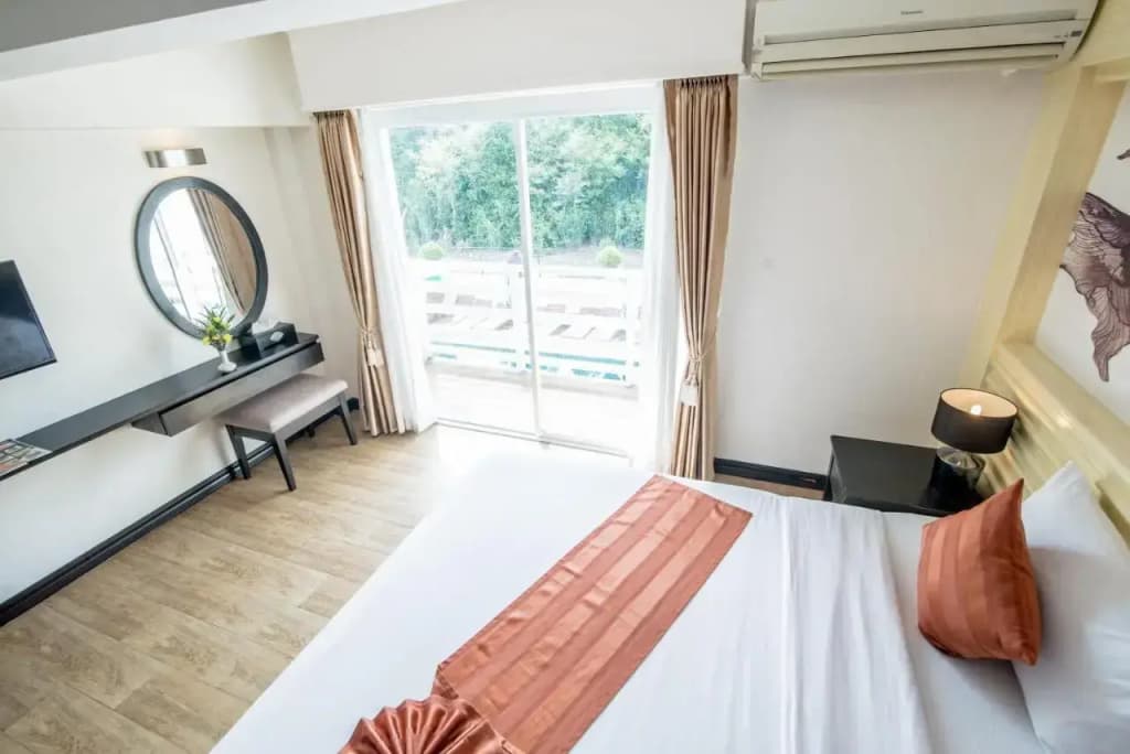 Hotel photo 9
