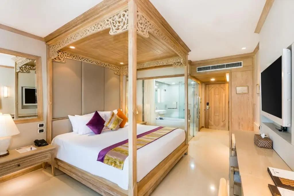 Hotel photo 5