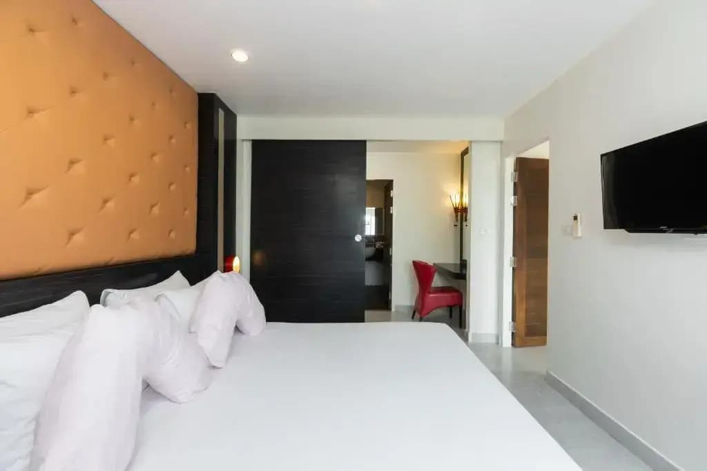 Hotel photo 4
