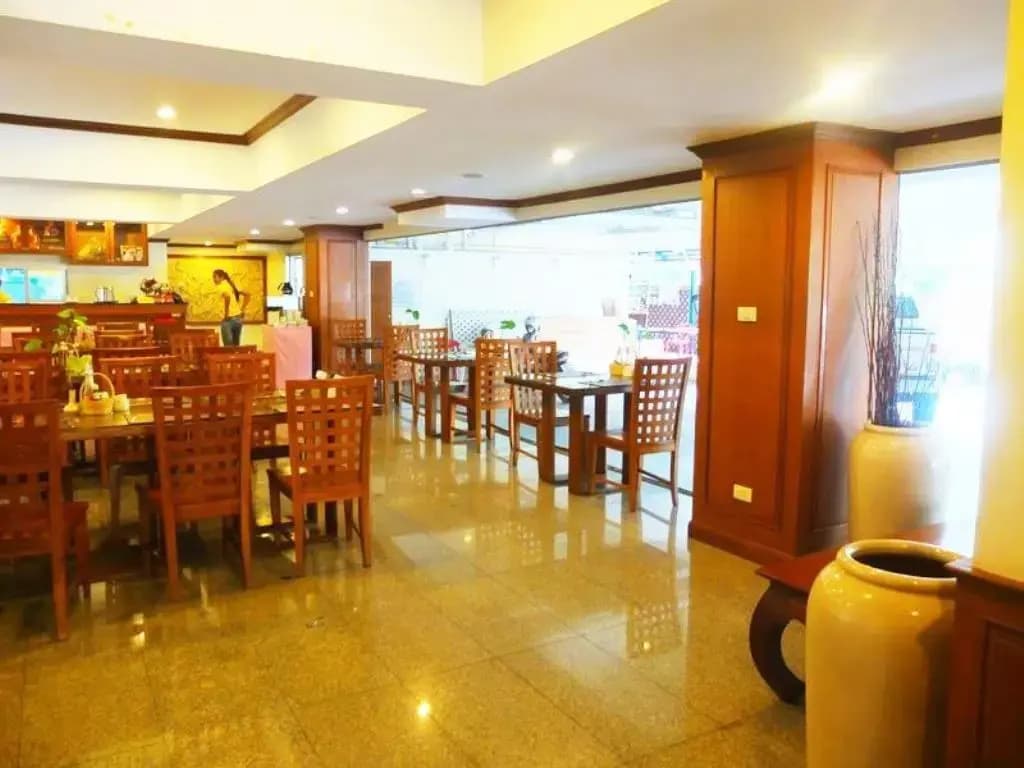 Hotel photo 20