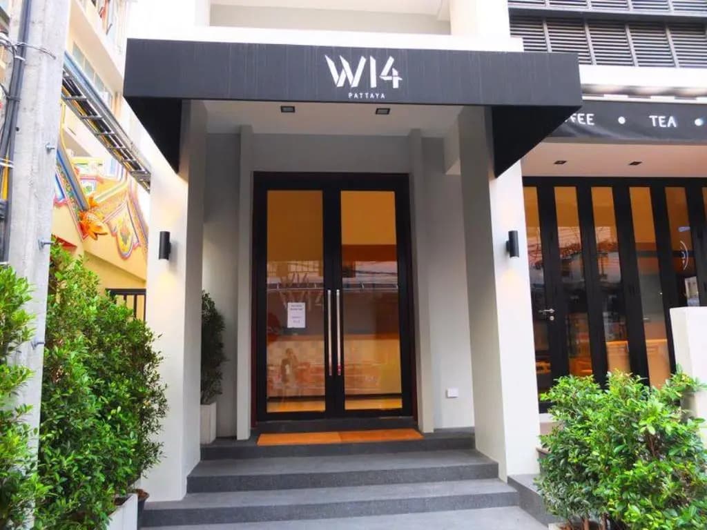 Hotel photo 1