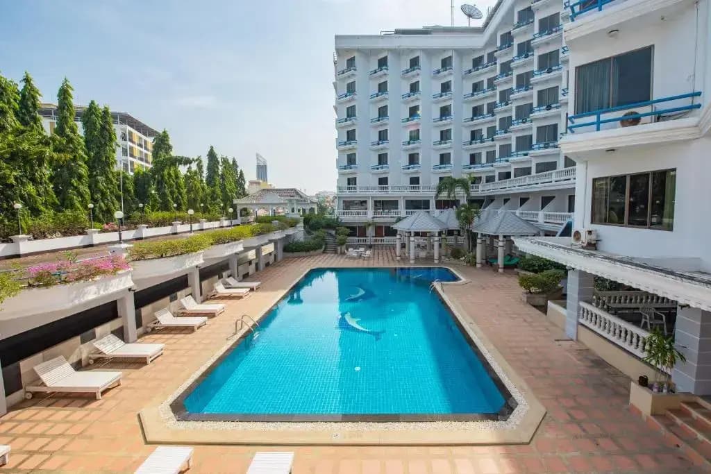 Hotel photo 25