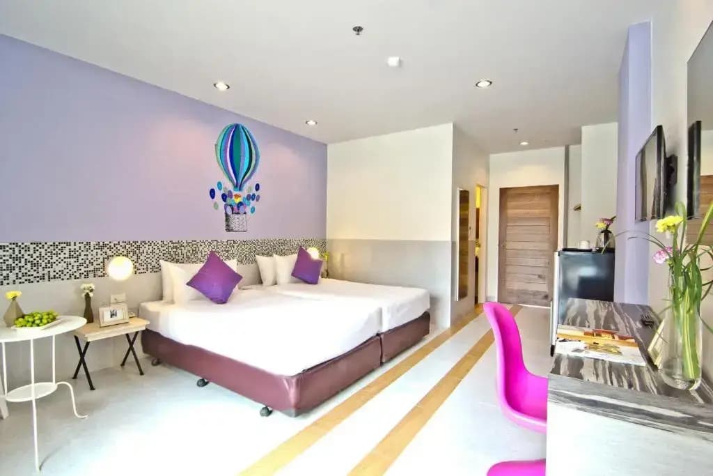 Hotel photo 9
