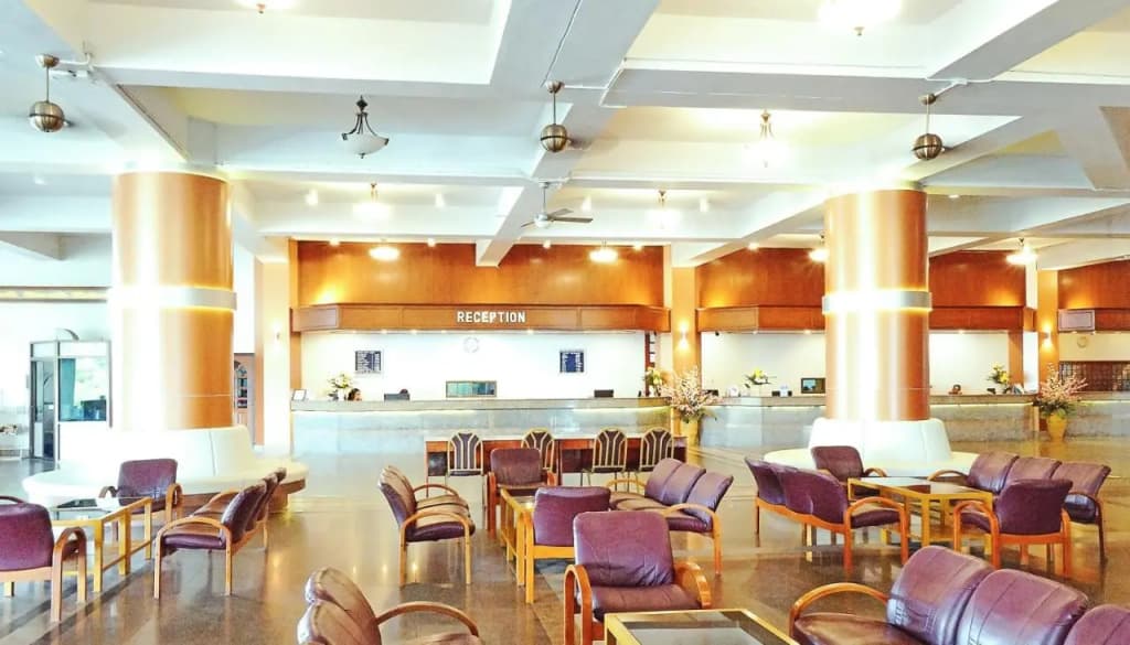 Hotel photo 12