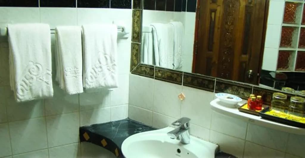Hotel photo 8