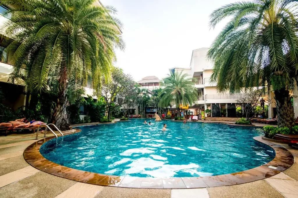 Hotel photo 25