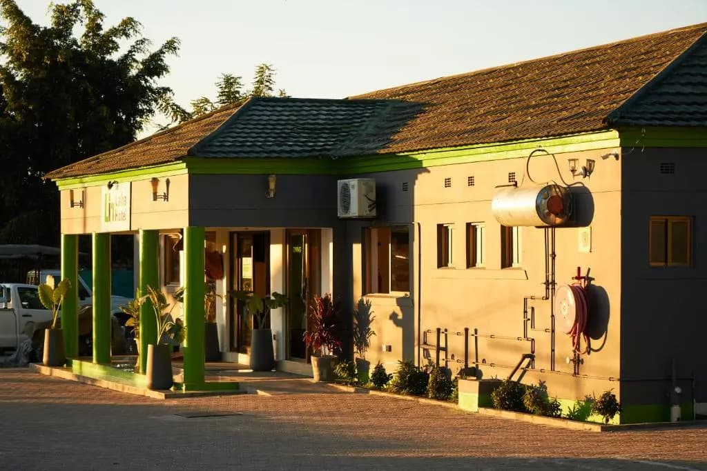 Hotel photo 1