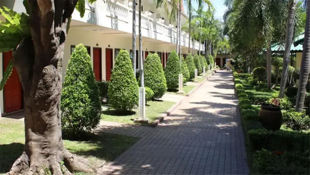 Hotel photo 22