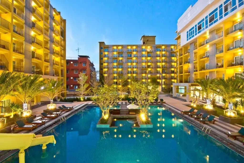 Hotel photo 34