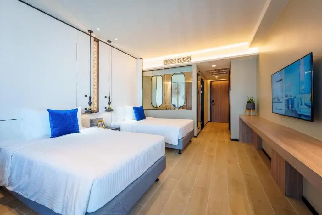 Hotel photo 9