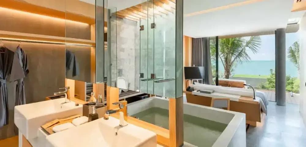 2 Bedrooms Grand Pool Villa