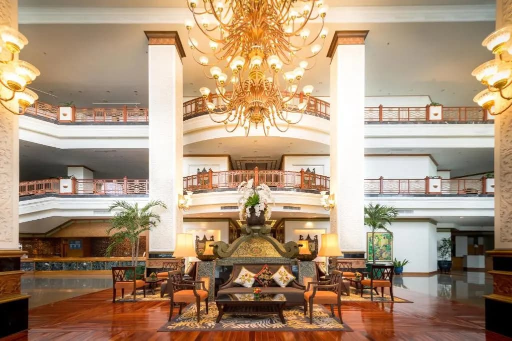Hotel photo 1