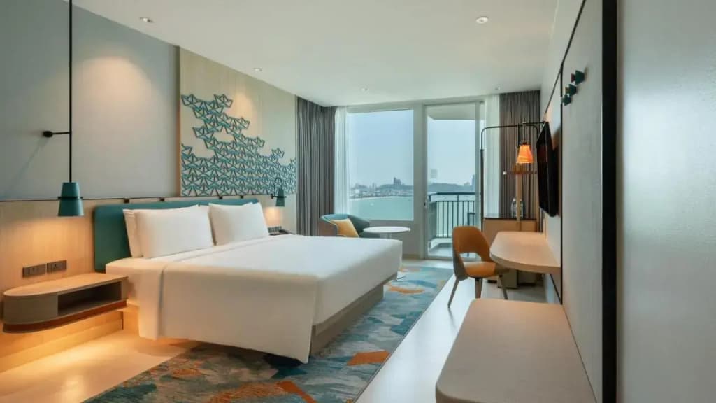 Hotel photo 11