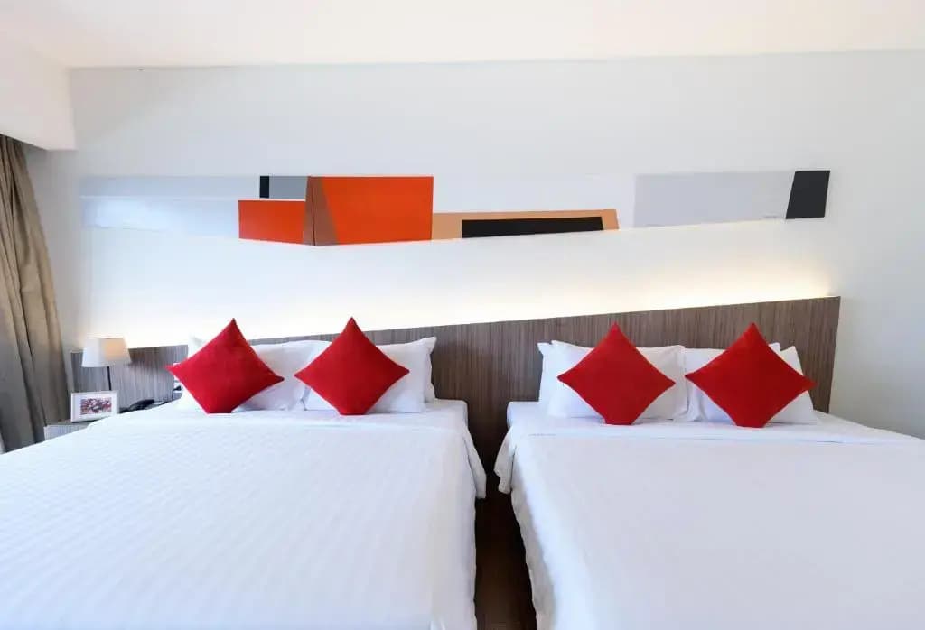 Hotel photo 9