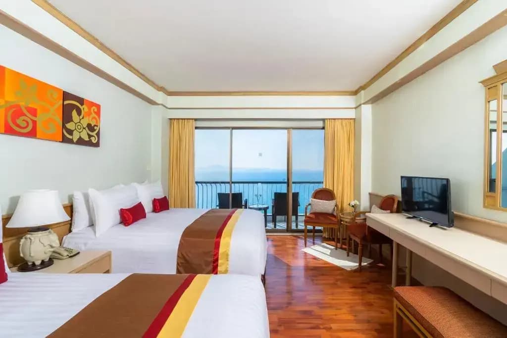 Hotel photo 5