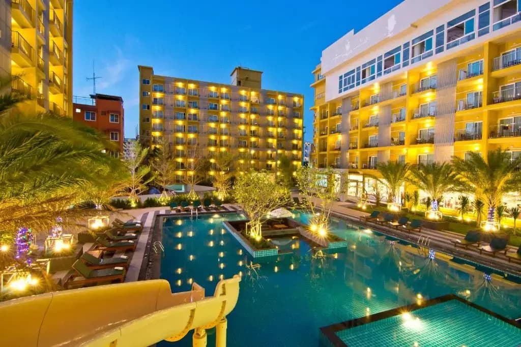 Hotel photo 33
