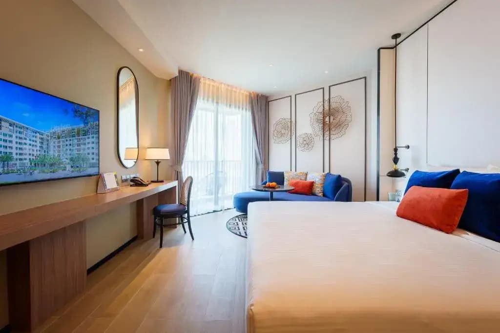 Hotel photo 7