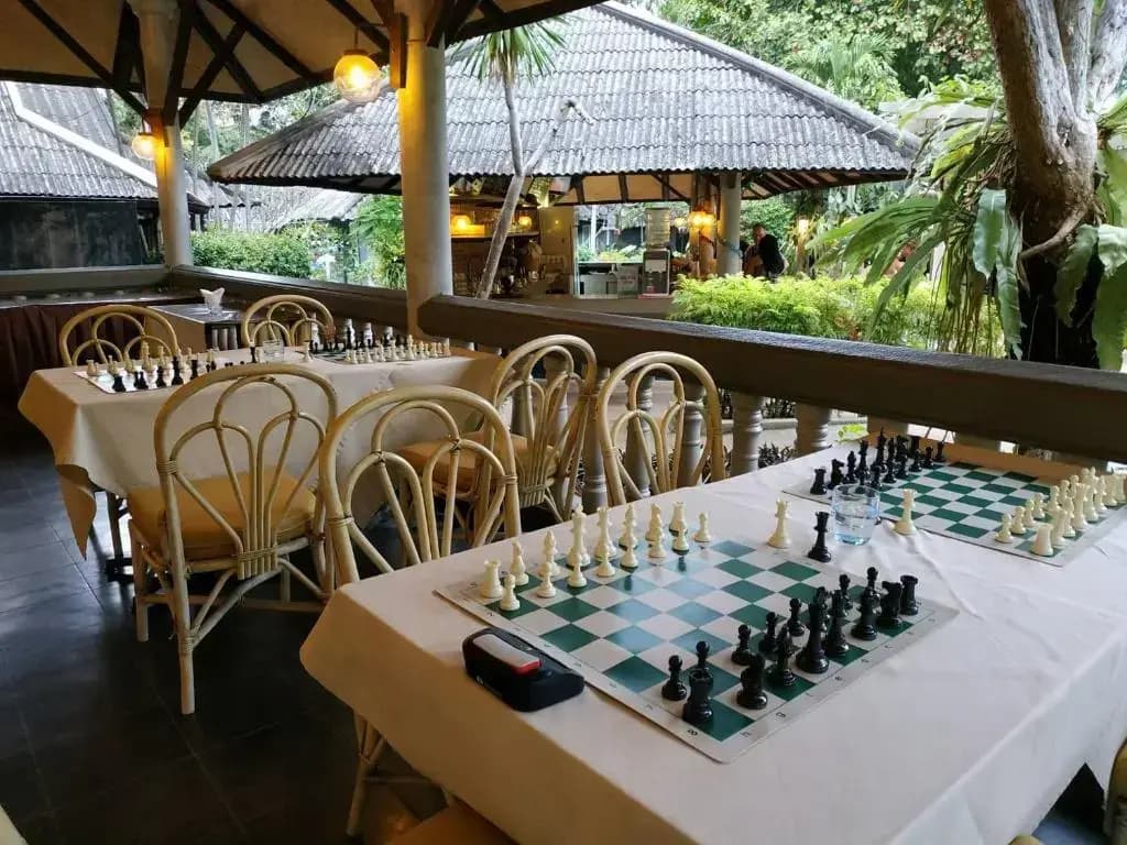 Hotel photo 17