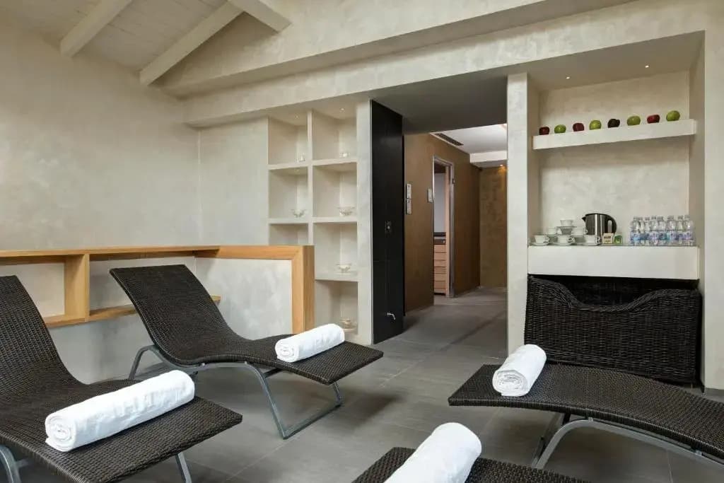 Hotel photo 18