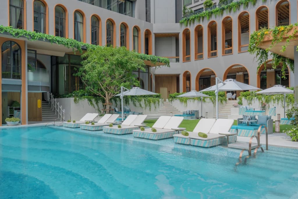 Hotel photo 26