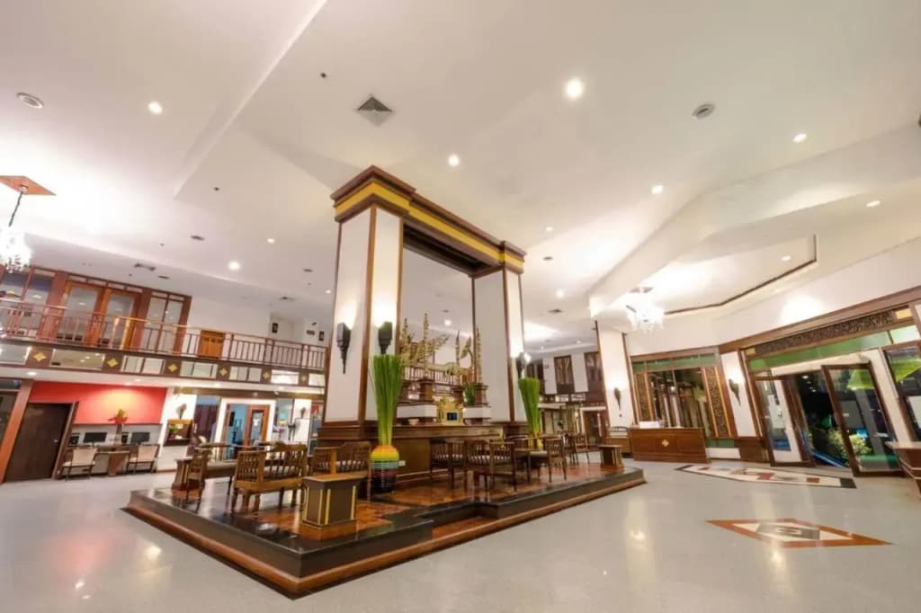 Hotel photo 21