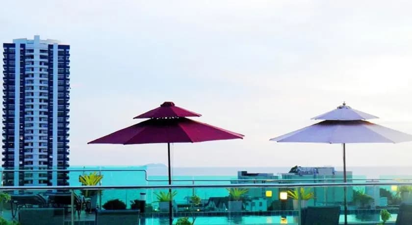 Hotel photo 10