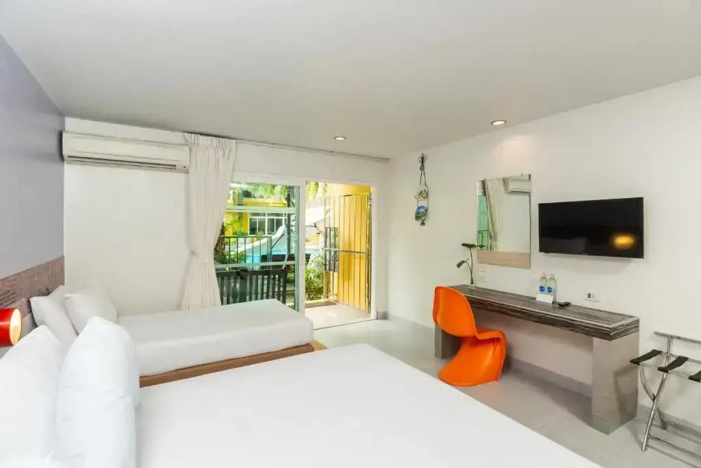Hotel photo 10