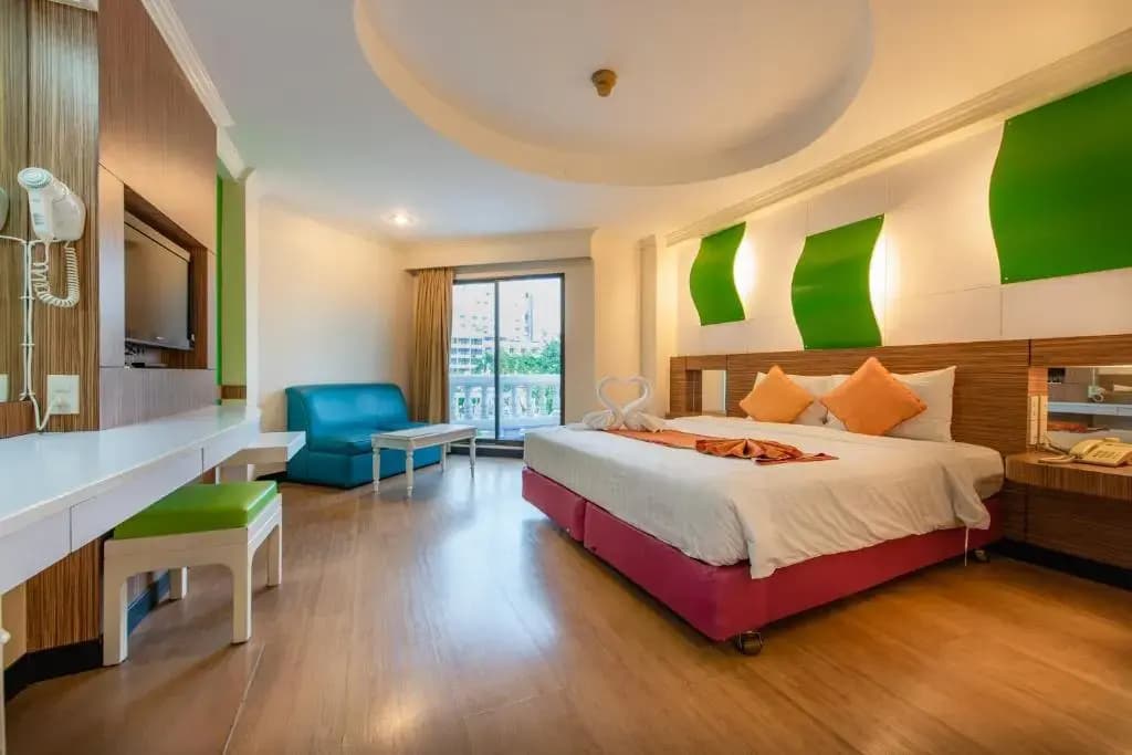Hotel photo 10