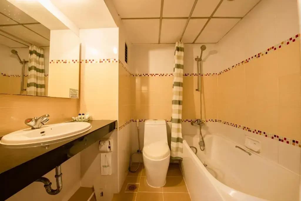 Hotel photo 21