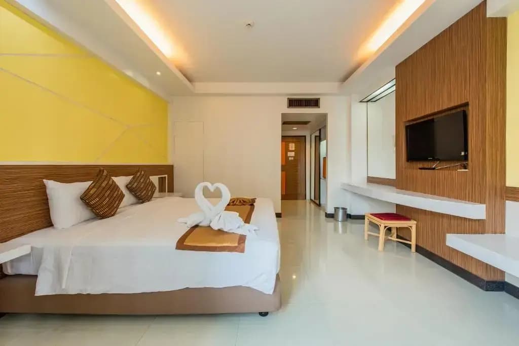 Hotel photo 3